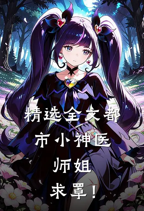 精选全文都市小神医：师姐，求罩！
