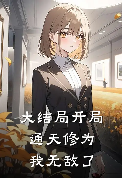 大结局开局通天修为，我无敌了