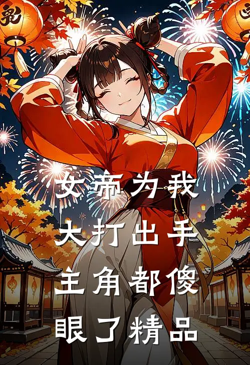 女帝为我大打出手，主角都傻眼了精品