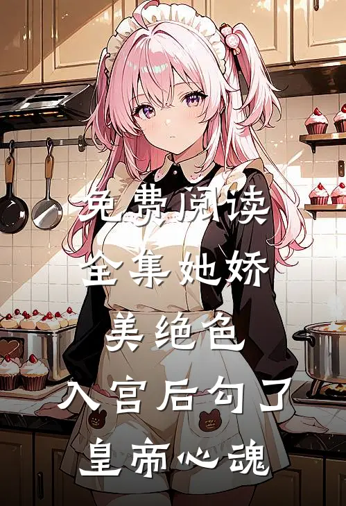 免费阅读全集她娇美绝色，入宫后勾了皇帝心魂