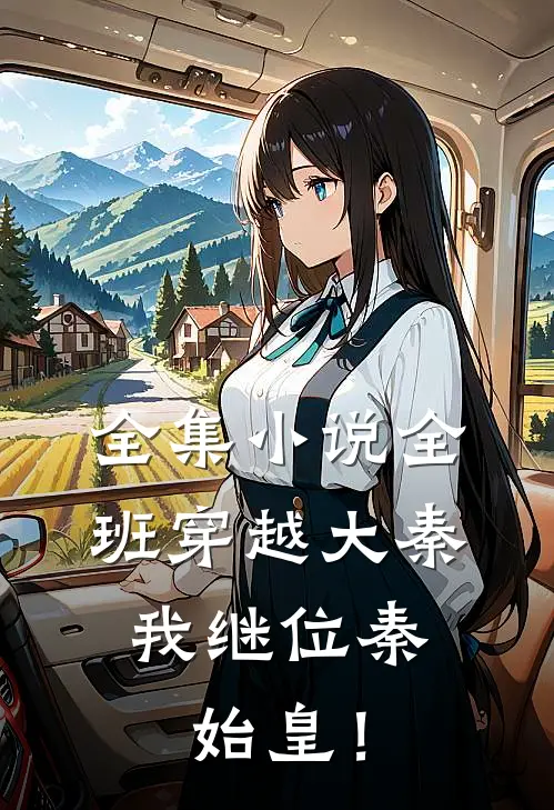全集小说全班穿越大秦，我继位秦始皇！