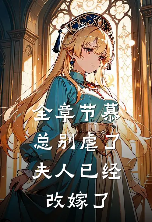 全章节慕总别虐了，夫人已经改嫁了