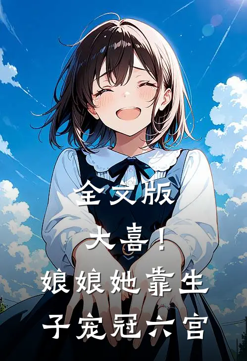 全文版大喜！娘娘她靠生子宠冠六宫