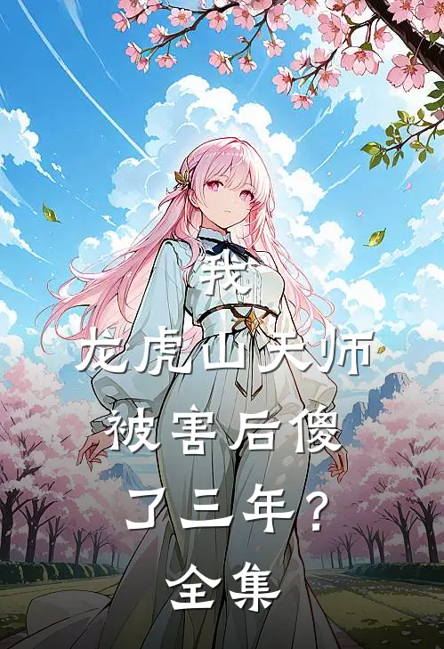 我，龙虎山天师，被害后傻了三年？全集