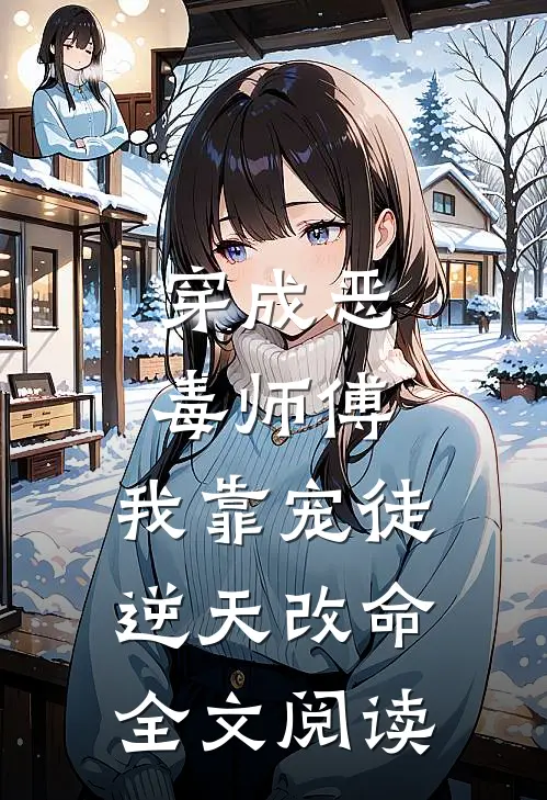 穿成恶毒师傅,我靠宠徒逆天改命全文阅读