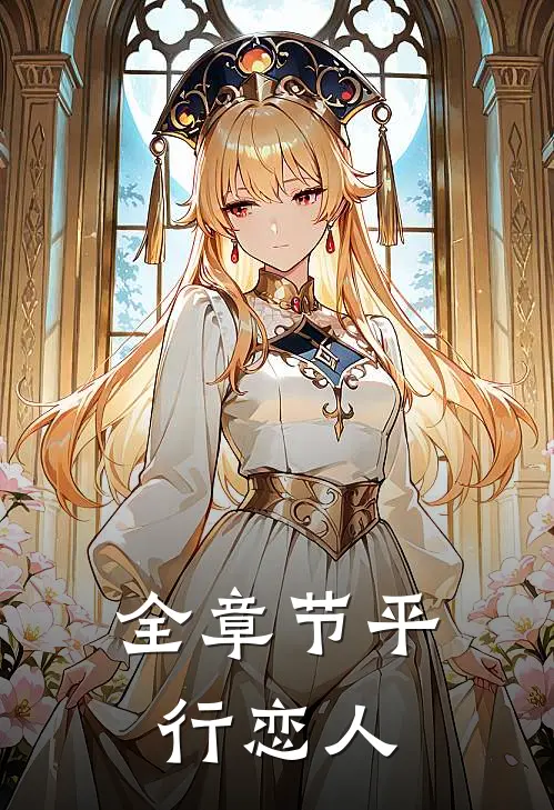 全章节平行恋人
