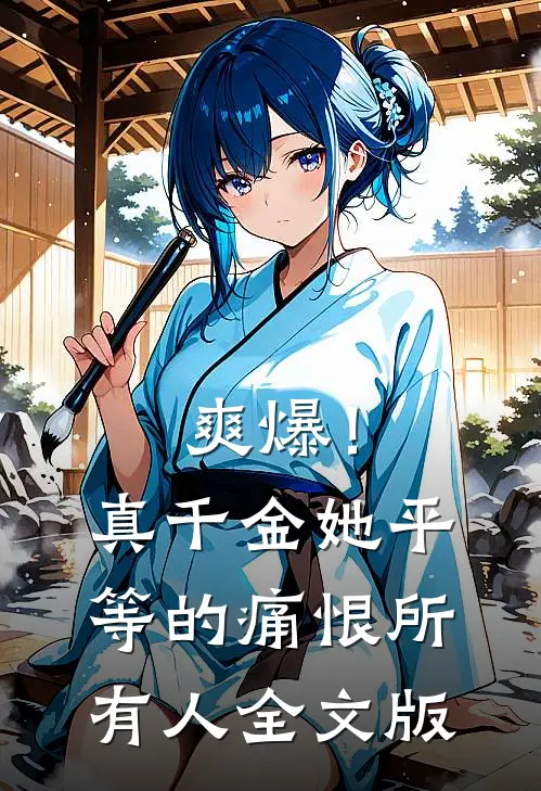 爽爆！真千金她平等的痛恨所有人全文版