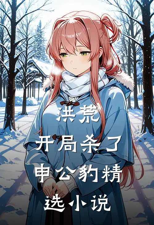 洪荒：开局杀了申公豹精选小说