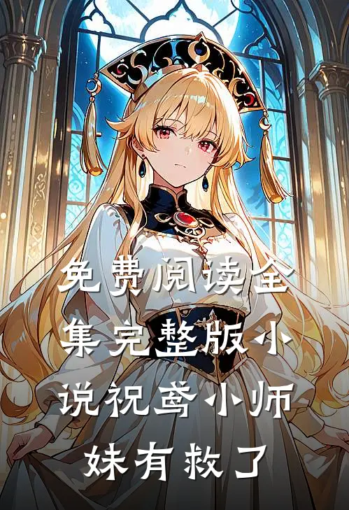 免费阅读全集完整版小说祝鸢小师妹有救了