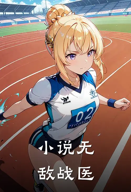 小说无敌战医