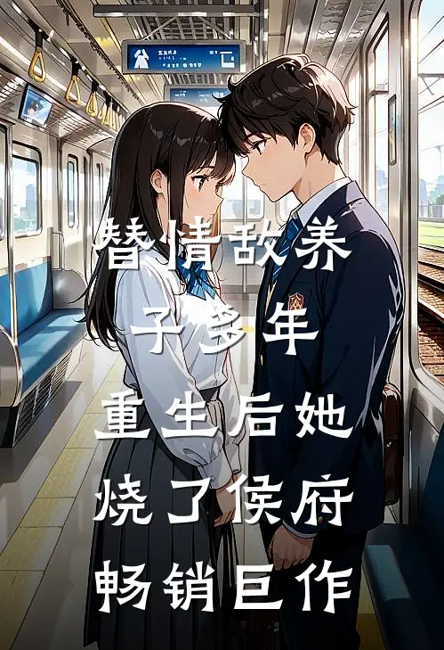 替情敌养子多年，重生后她烧了侯府畅销巨作