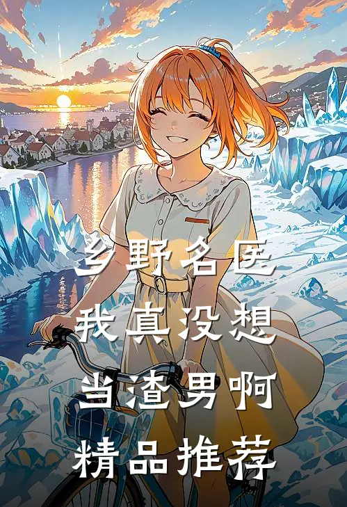 乡野名医：我真没想当渣男啊精品推荐
