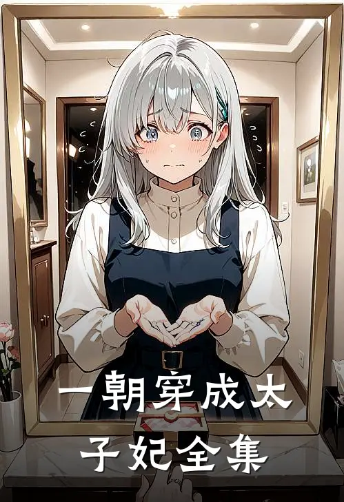 一朝穿成太子妃全集