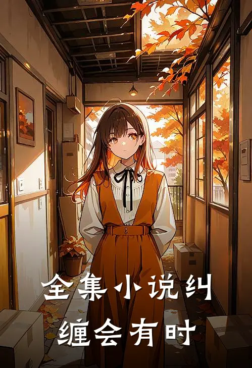 全集小说纠缠会有时