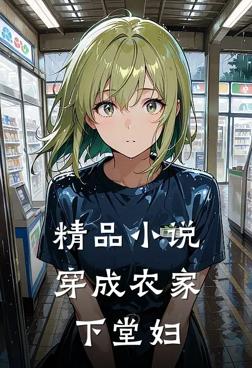 精品小说穿成农家下堂妇
