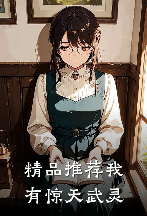 精品推荐我有惊天武灵