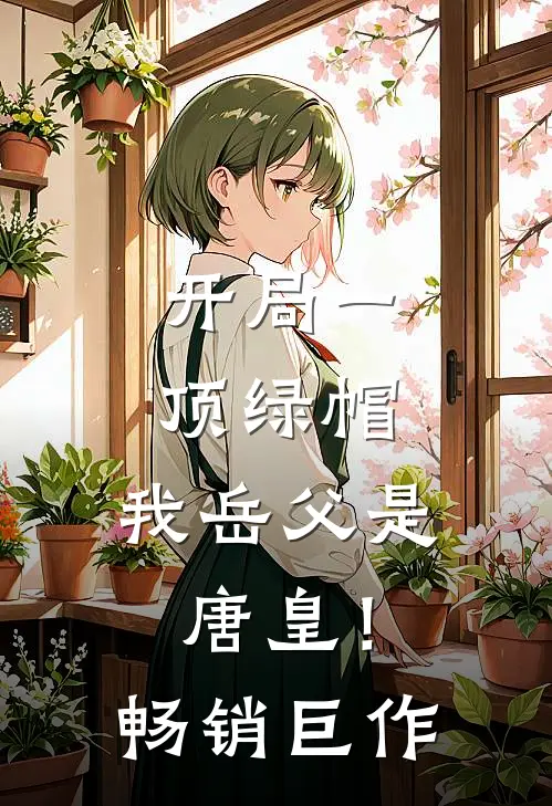 开局一顶绿帽：我岳父是唐皇！畅销巨作