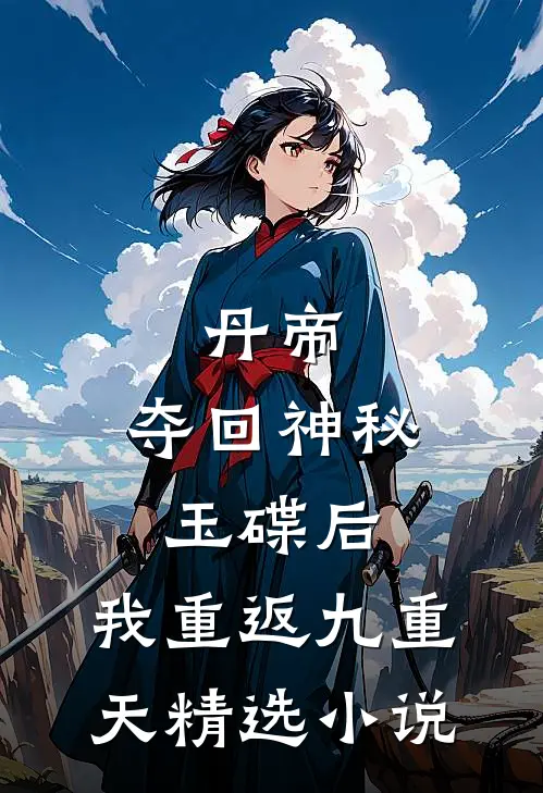 丹帝：夺回神秘玉碟后，我重返九重天精选小说