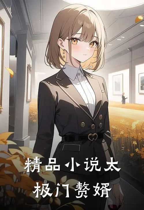 精品小说太极门赘婿