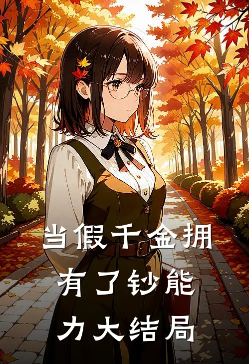 当假千金拥有了钞能力大结局