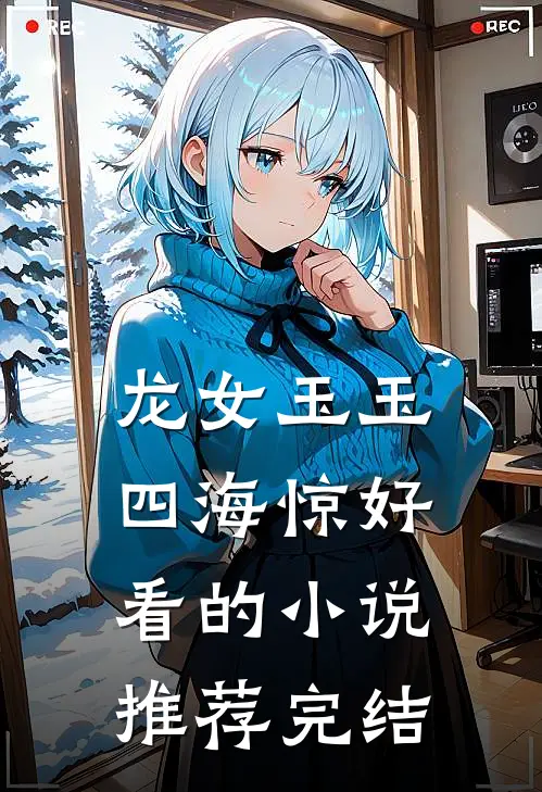 龙女玉玉四海惊好看的小说推荐完结