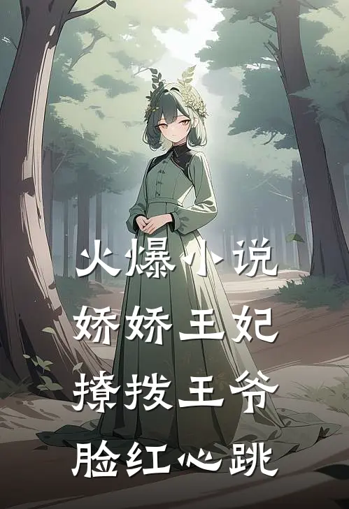 火爆小说娇娇王妃撩拨王爷脸红心跳