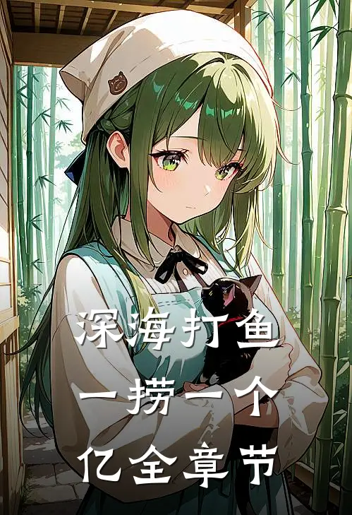 深海打鱼，一捞一个亿全章节