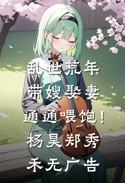 我妈是个性缘脑