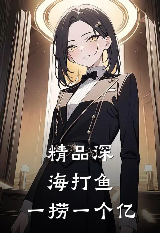 精品深海打鱼，一捞一个亿