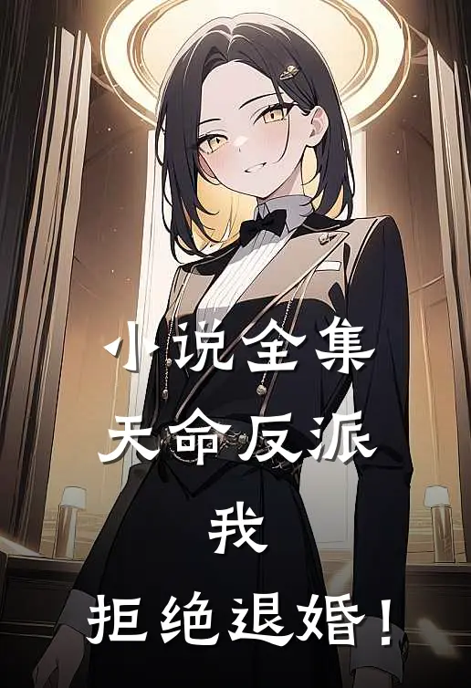 小说全集天命反派：我，拒绝退婚！