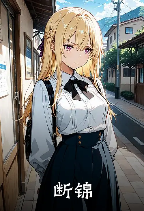 断锦