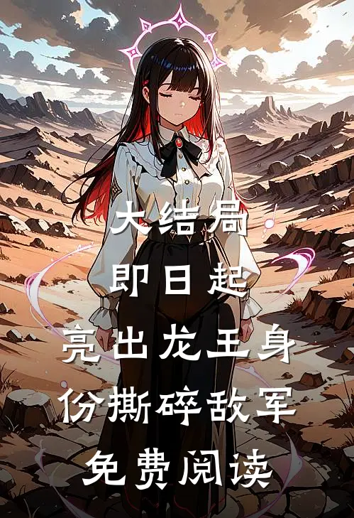 大结局即日起，亮出龙王身份撕碎敌军免费阅读