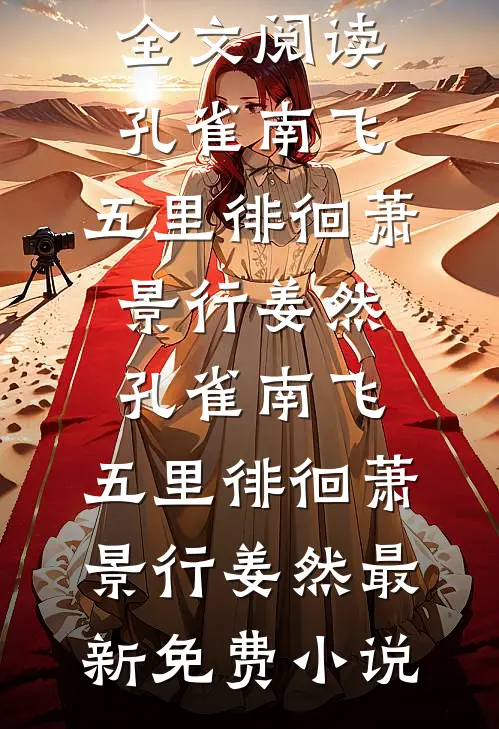 惊悚水上乐园试读