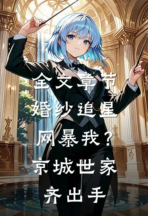 全文章节婚纱追星网暴我？京城世家齐出手