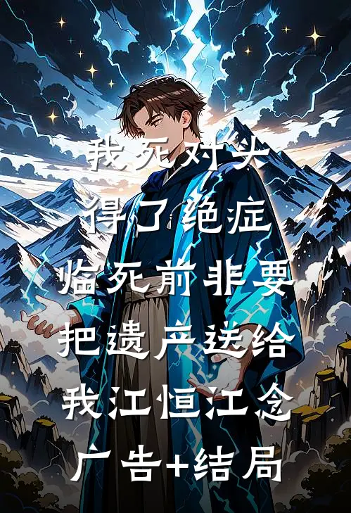 潮夜不眠小说大结局
