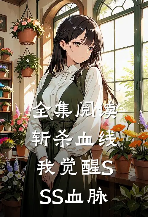 全集阅读斩杀血线：我觉醒SSS血脉