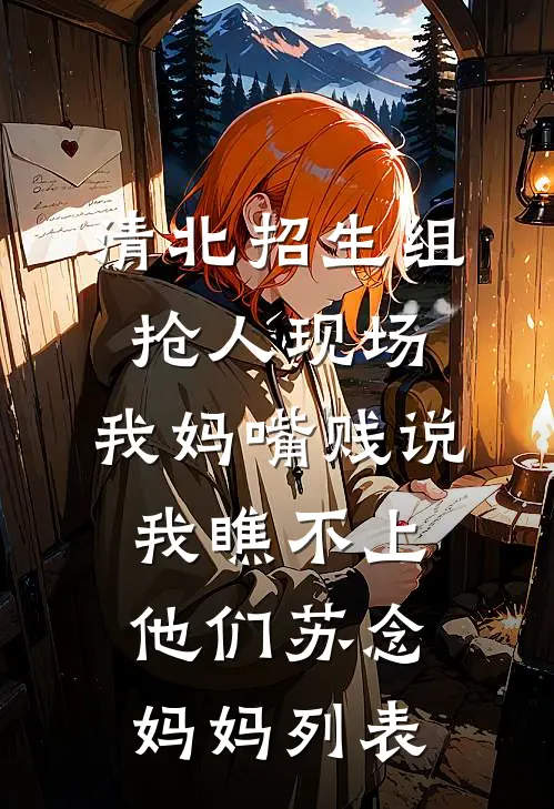 前世和婆婆争执惨死！重生我故意惯着她处处唱反调