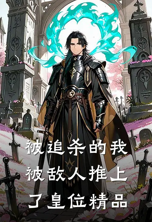 被追杀的我，被敌人推上了皇位精品
