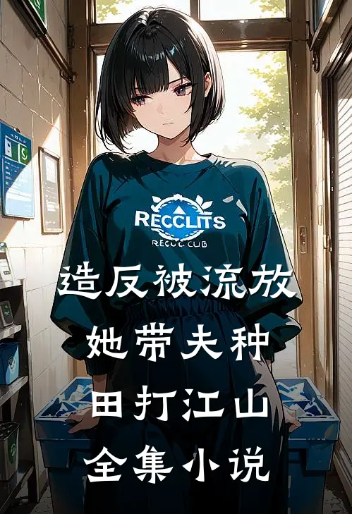 造反被流放，她带夫种田打江山全集小说