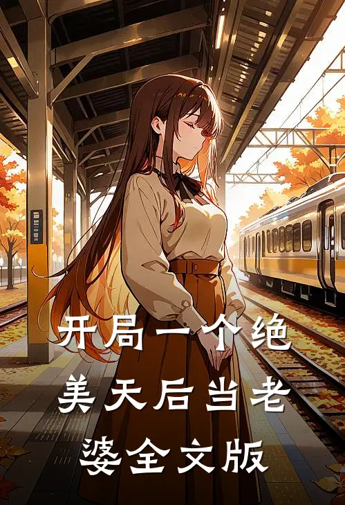 开局一个绝美天后当老婆全文版