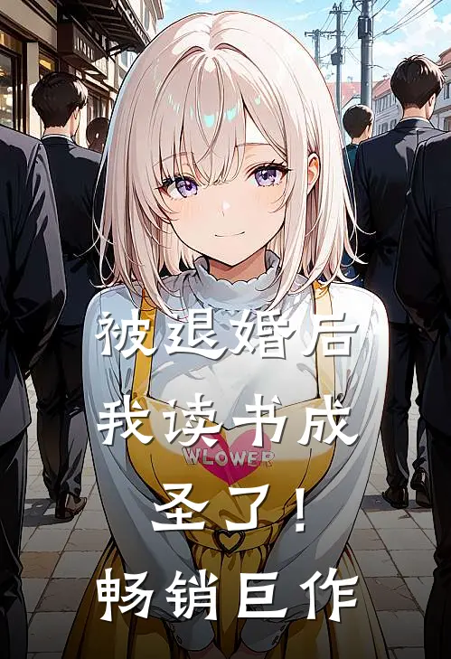 被退婚后，我读书成圣了！畅销巨作