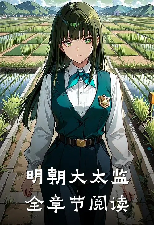 明朝大太监全章节阅读