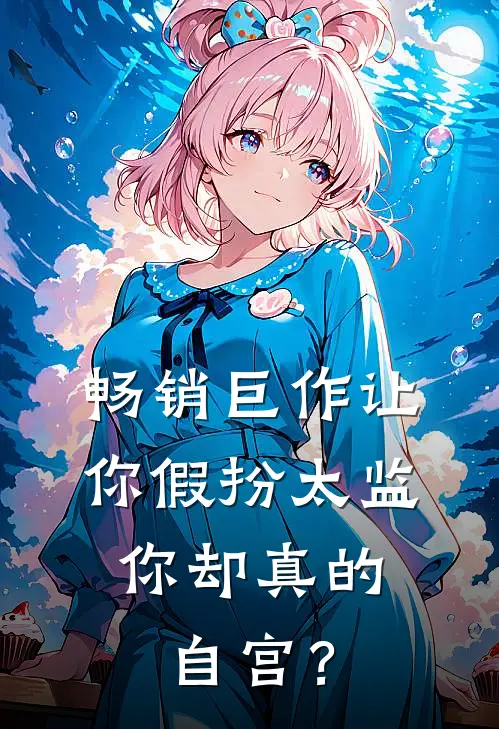 畅销巨作让你假扮太监，你却真的自宫？