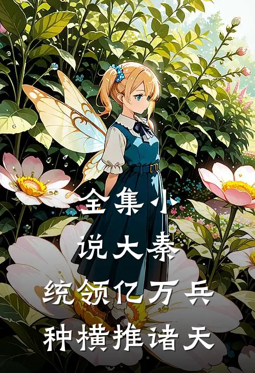全集小说大秦：统领亿万兵种横推诸天