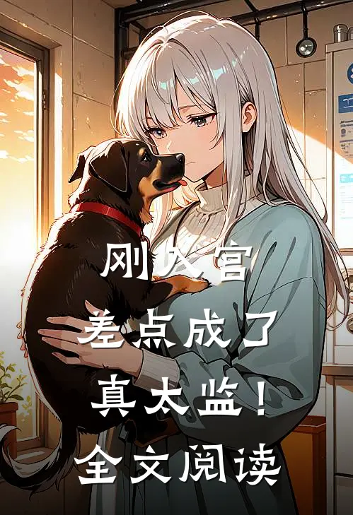 刚入宫，差点成了真太监！全文阅读