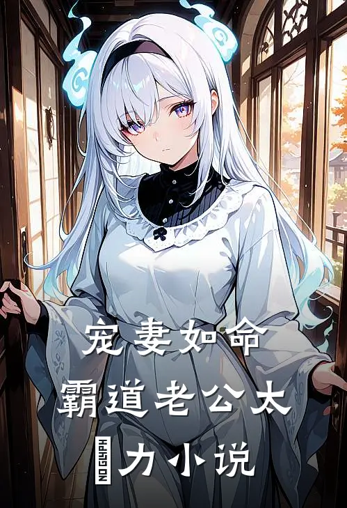 宠妻如命：霸道老公太給力小说