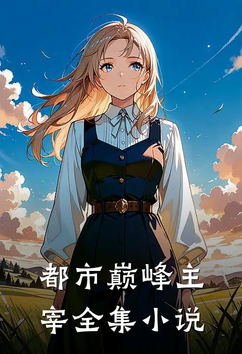 都市巅峰主宰全集小说