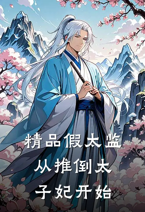 精品假太监：从推倒太子妃开始