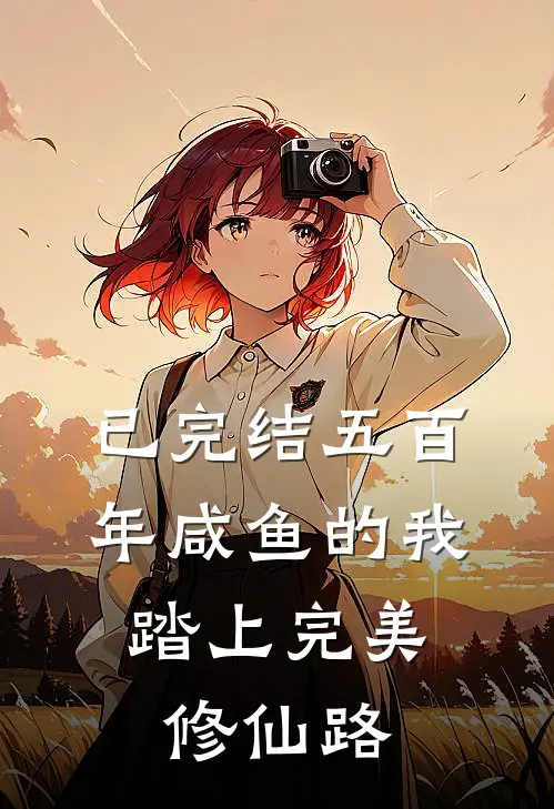 已完结五百年咸鱼的我，踏上完美修仙路