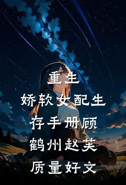 我反向追夫后，太子他破防了沈之意淑儿无删减+无广告